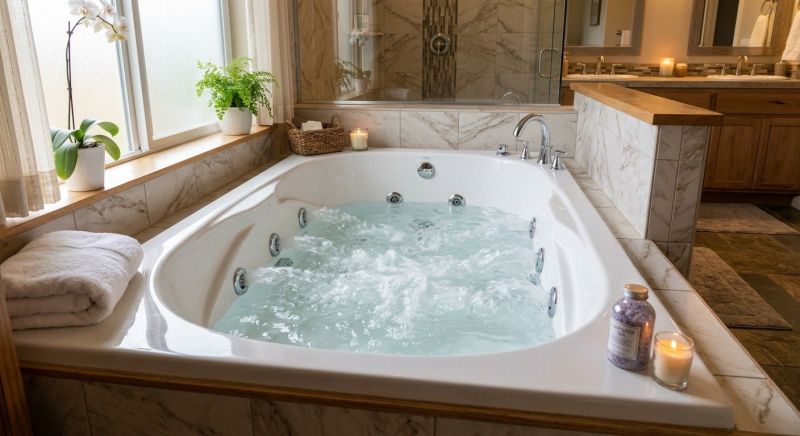 Bathtub Replacement in Bradenton, FL