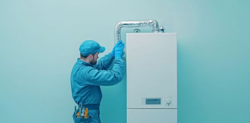 Electric Water Heater Repair in Austin, TX