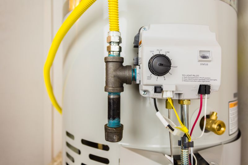Electric Water Heater Repair in Austin, TX