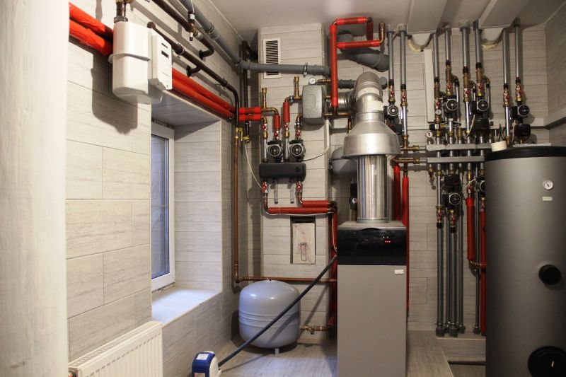 Expansion Tank Installation in Sacramento, CA