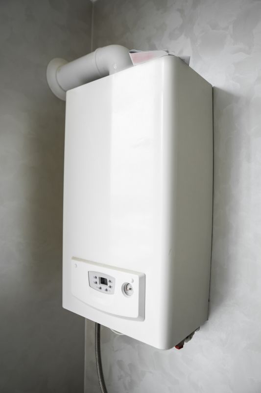 Expansion Tank Installation in San Jose, CA