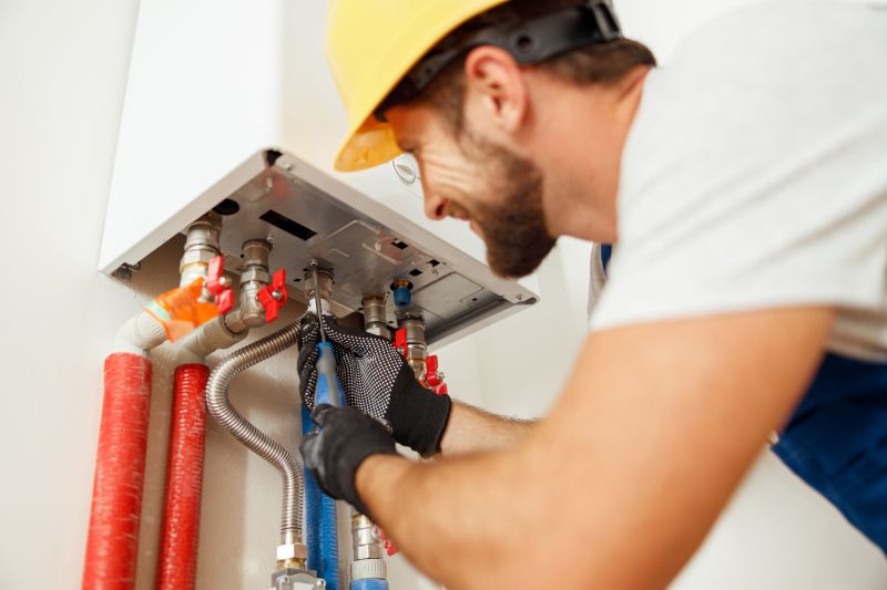 Gas Water Heater Replacement in Fort Lauderdale, FL
