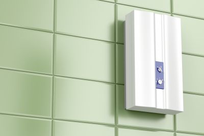 Gas Water Heater Replacement in Katy, TX