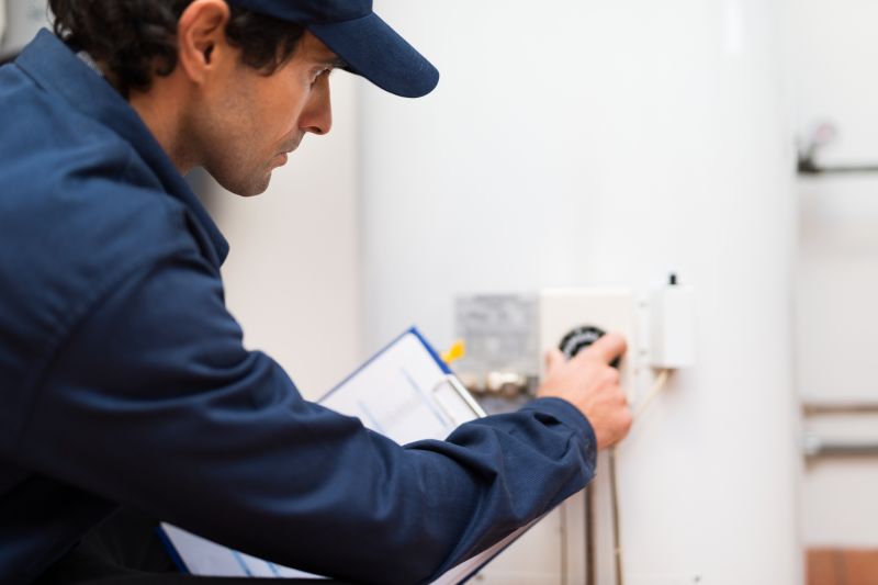 Hot Water Heater Installation in Sacramento, CA