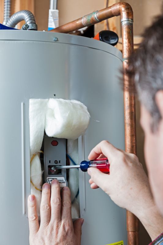 Hot Water Heater Repair in Fort Lauderdale, FL