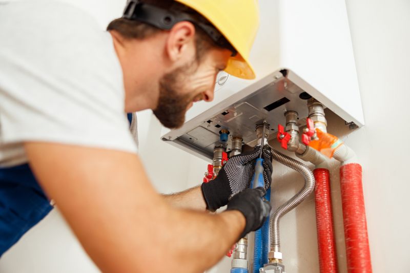 Hot Water Heater Service in Boca Raton, FL