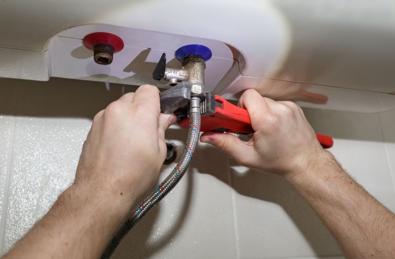 Leaking Water Heater Repair in Fort Lauderdale, FL