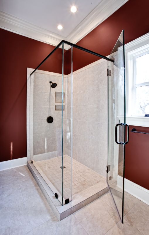 Shower Replacement in Lancaster, PA