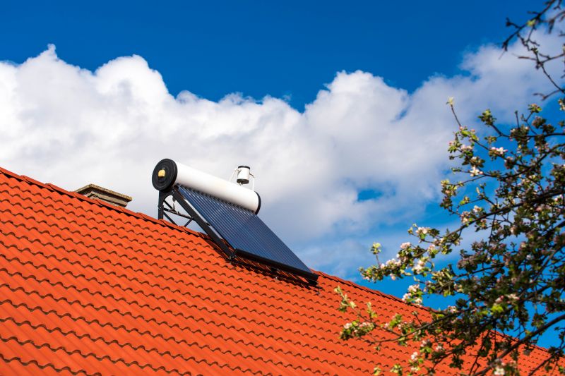 Solar Water Heater Maintenance in West Palm Beach, FL
