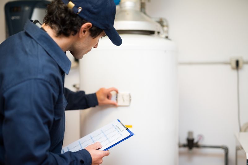 Water Heater Maintenance in Sacramento, CA