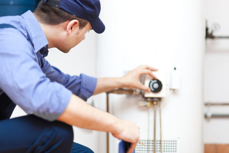 Increase Your Hot Water Heater Installation Business with an AI Driven, Targeted Website