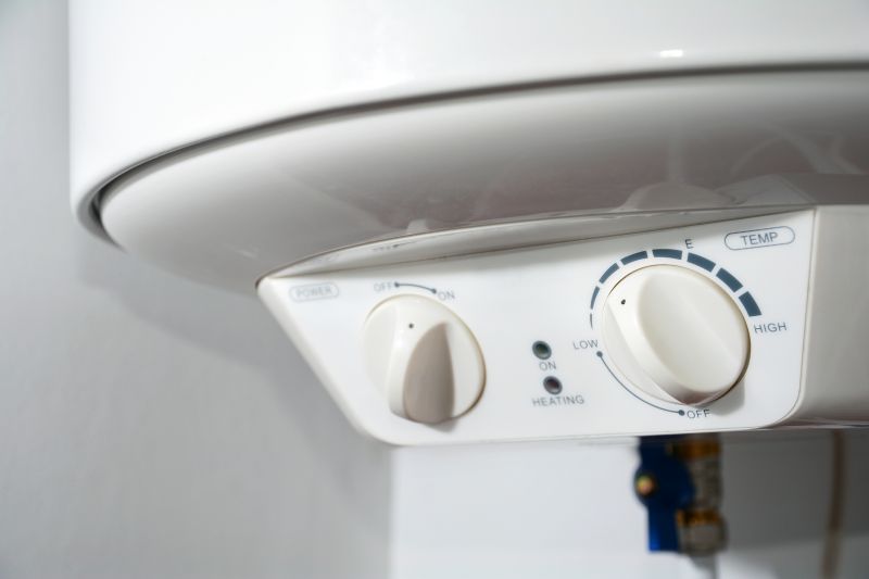 Improved Energy Efficiency and Savings
