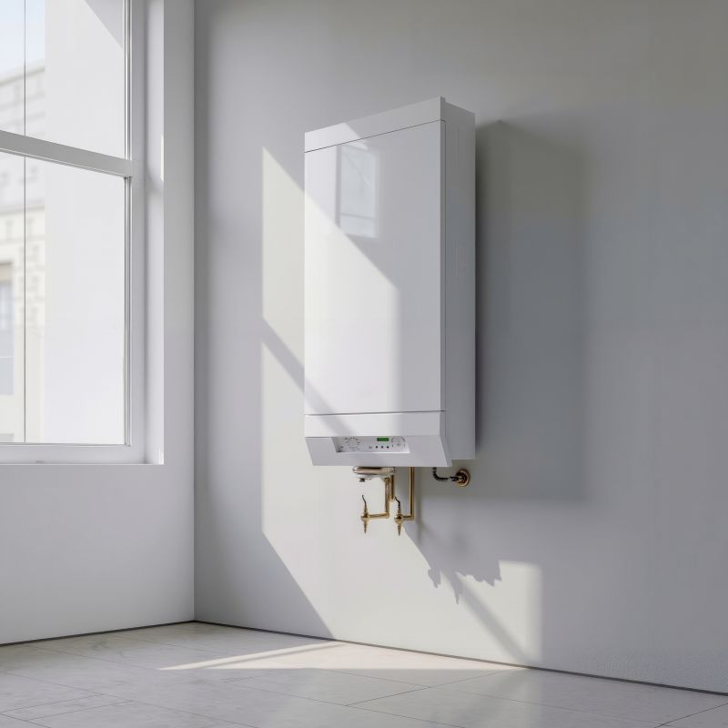 Enhanced Water Heating Performance and Reliability