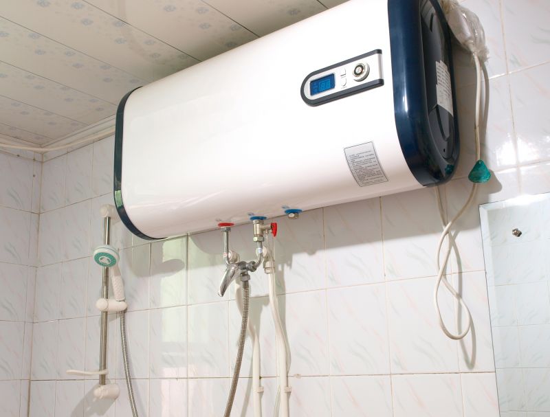 Longer Lifespan with Proper Installation